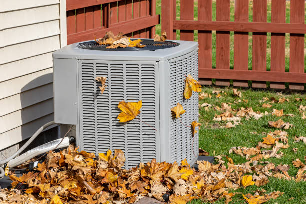 Best HVAC air duct cleaning  in Home Garden, CA