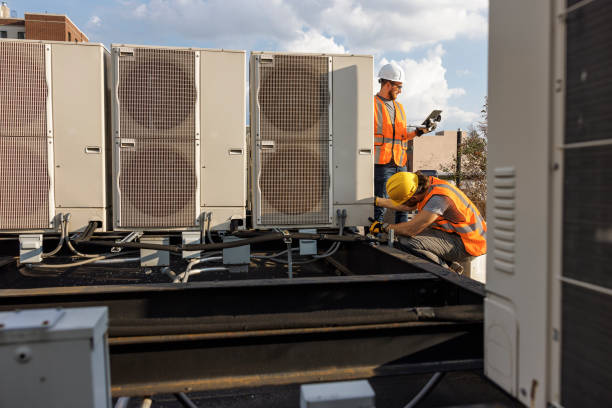 Best Commercial HVAC repair  in Home Garden, CA