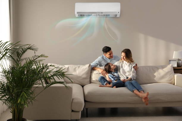 Best HVAC installation services  in Home Garden, CA