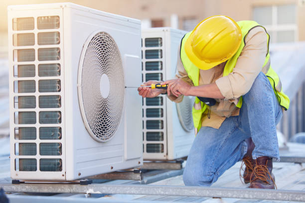 Trusted Home Garden, CA HVAC Experts