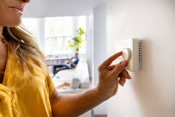 Best HVAC repair near me  in Home Garden, CA