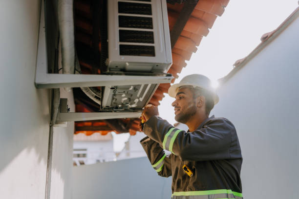 Best Affordable air conditioning repair  in Home Garden, CA