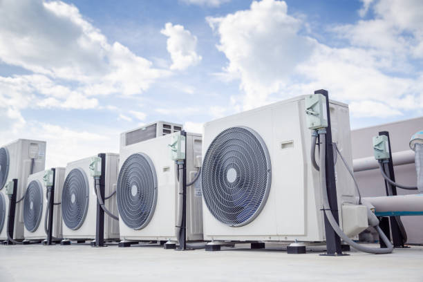 Best HVAC maintenance near me  in Home Garden, CA