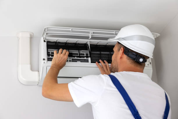 Best Air quality test  in Home Garden, CA