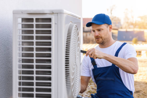 Best HVAC emergency services  in Home Garden, CA