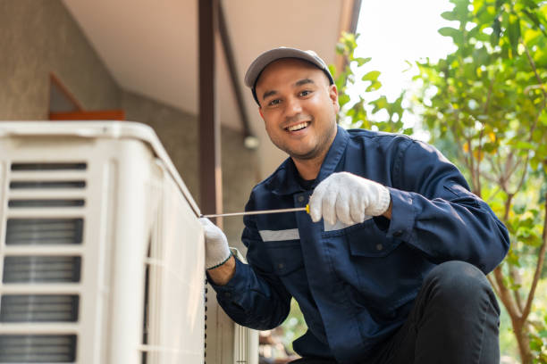 Best Affordable HVAC services  in Home Garden, CA