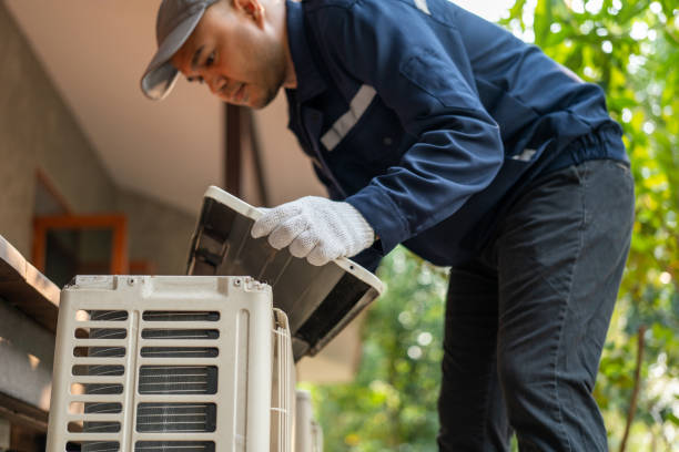Best HVAC cleaning services  in Home Garden, CA